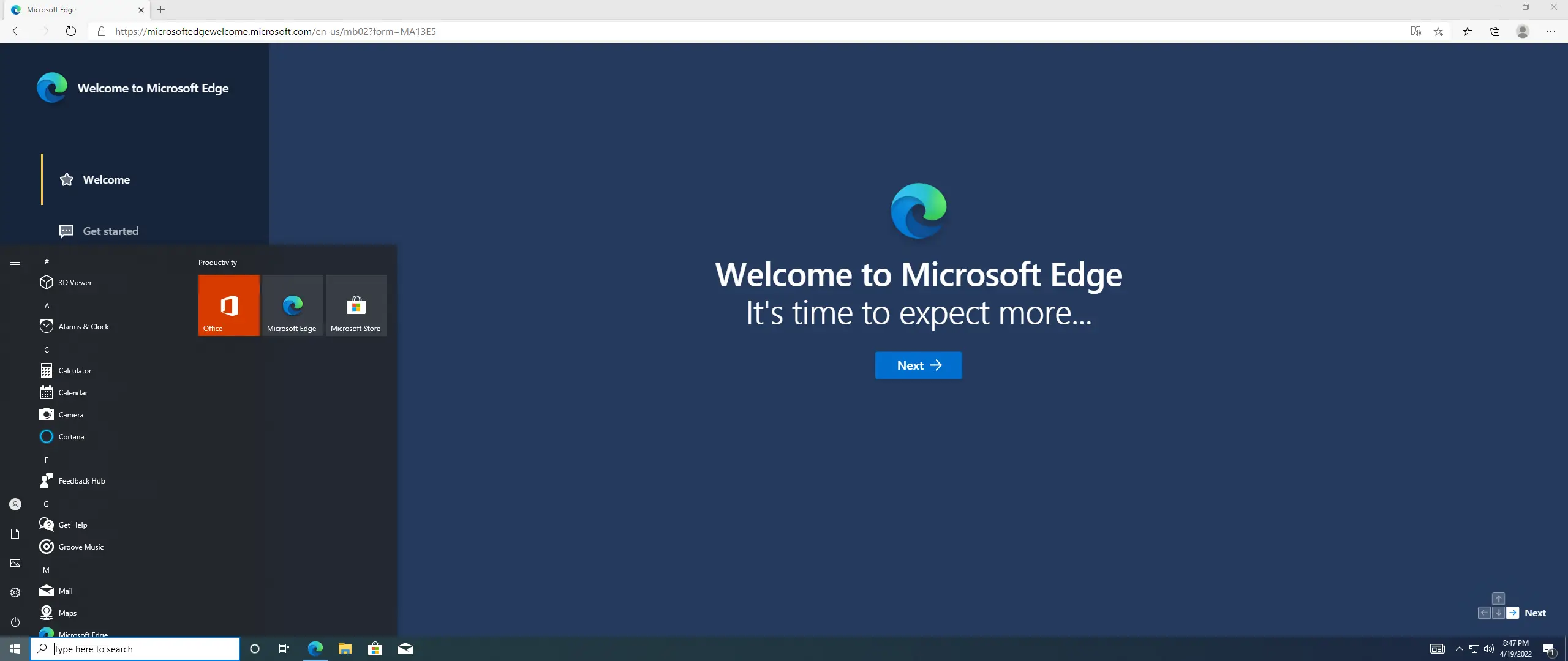 Установка Microsoft Windows 10.0.19042.1645, Version 20H2 (Updated April 2022) - Оригинальные образы от Microsoft MSDN [En]