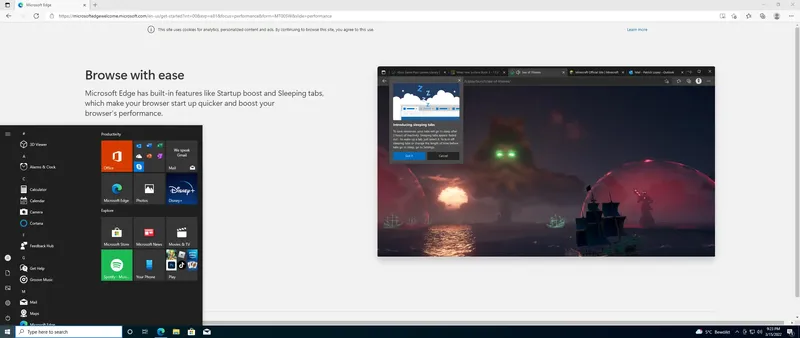 Установка Microsoft Windows 10.0.19043.1586, Version 21H1 (Updated March 2022) - Оригинальные образы от Microsoft MSDN [En]