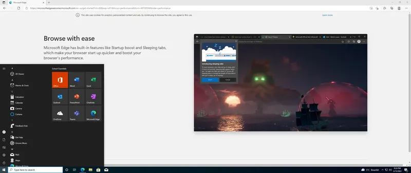 Установка Microsoft Windows 10.0.19044.1586, Version 21H2 (Updated March 2022) - Оригинальные образы от Microsoft MSDN [En]