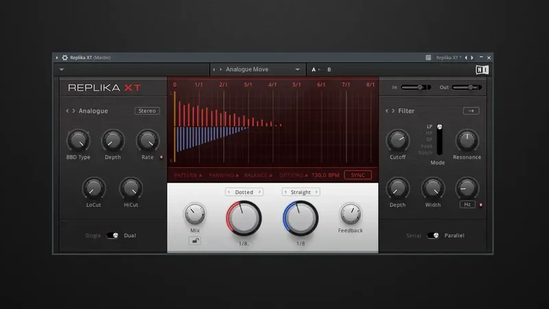 Установка Native Instruments - Effects Pugins Pack 11.2022 VST, VST3, AAX (x64) [En]