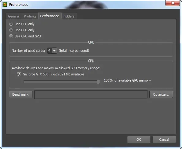 Установка Neat Video Pro 3.5.0 for Premiere Pro (x64) RePack by Team VR [En]
