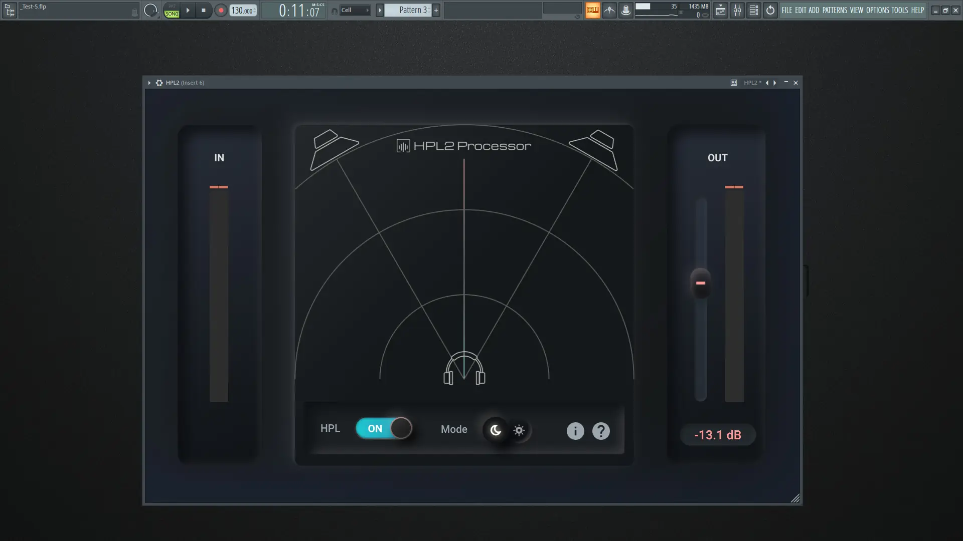 Установка NovoNotes - HPL2 Processor 2.0.0 VST 3 (x64) RePack by R2R [En]