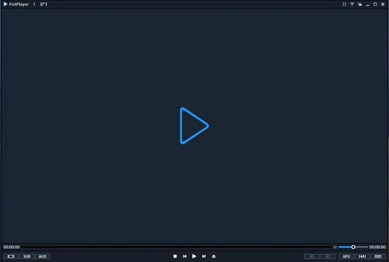 Установка PotPlayer 210929 (1.7.21564) (x64) Stable RePack (& portable) by 7sh3 [Multi Ru]