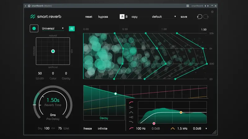 Установка Sonible Plugins 11.2022 VST, VST 3, AAX (x64) RePack by R2R [En]