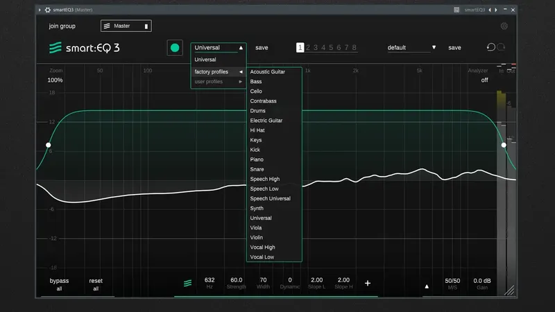 Установка Sonible Plugins 12.2022 VST, VST 3, AAX (x64) RePack by R2R [En]