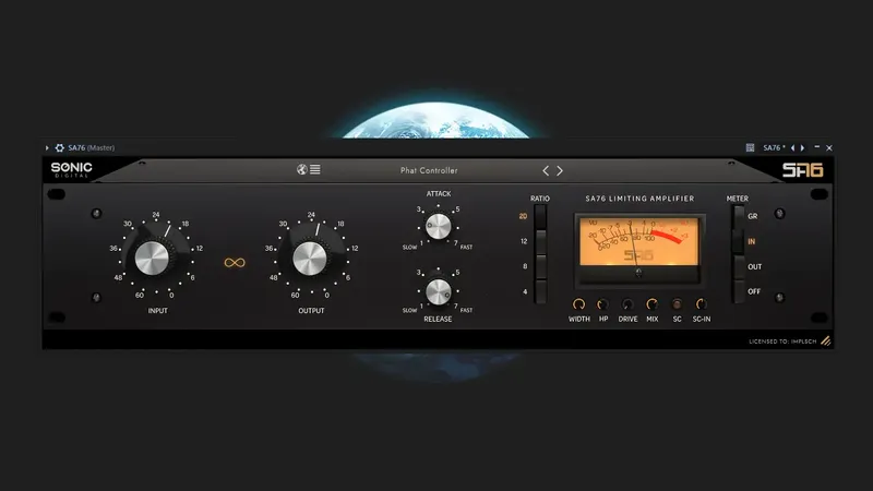 Установка Sonic Academy Plugins Bundle 2023.12 VST VSTi, VST 3 VSTi 3, AAX (x64) [En]