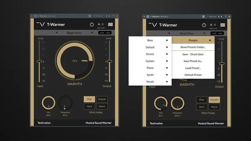 Установка Techivation Full Bundle 07.11.2022 VST, VST 3 (x64) RePack by MOCHA [En]