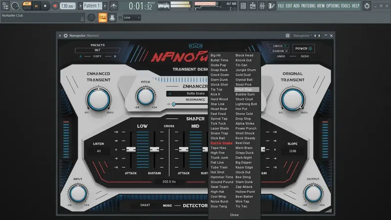 Установка United Plugins & JMG Sound Plugins 08.2022 VST, VST3, AAX (x86 x64) RePack by Articstorm [En]