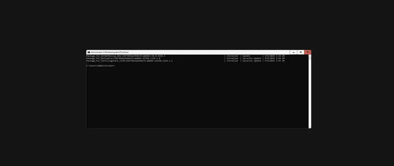 Установка Windows Server [10.0.25398.1128], version 23H2 (Updated September 2024) - Оригинальные образы от Microsoft MSDN [En]