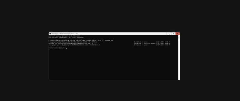 Установка Windows Server [10.0.25398.584], version 23H2 (Updated December 2023) - Оригинальные образы от Microsoft MSDN [En]