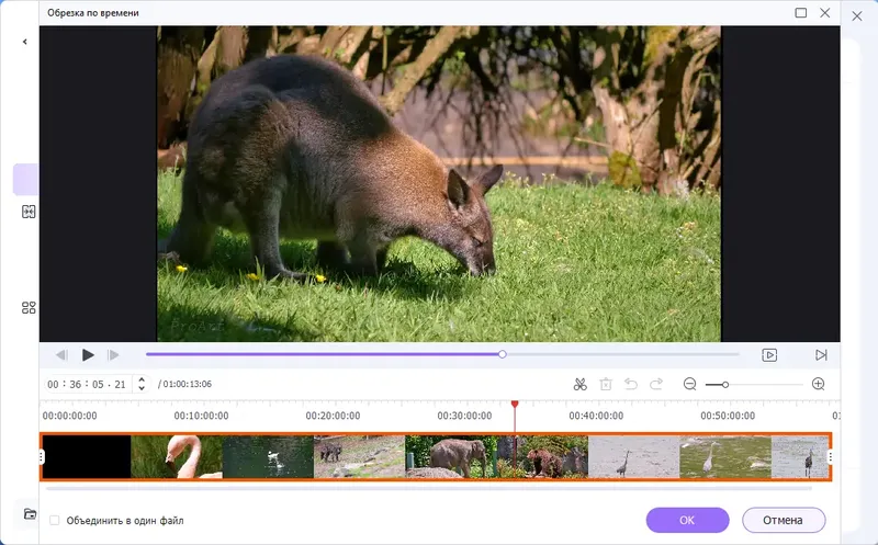 Установка Wondershare UniConverter Ultimate 14.1.12.152 (х64) Portable by 7997 [Multi Ru]