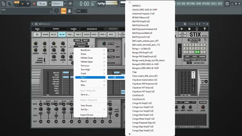Установка XILS-lab - StiX 1.6.1 R3 VSTi (x64) RePack by R2R [En]
